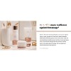 Wella FUSION PLEX Intense Repair Shampoo (8.4 oz) , Conditioner (6.7 oz) & Mask (5.07 oz) Kit for Damaged Hair TRIO Set - 3 of 4
