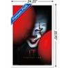 Trends International IT Chapter 2 - Balloons Framed Wall Poster Prints - 3 of 4