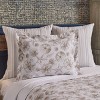 Split P Beach Cove Standard Sham - 2 of 3