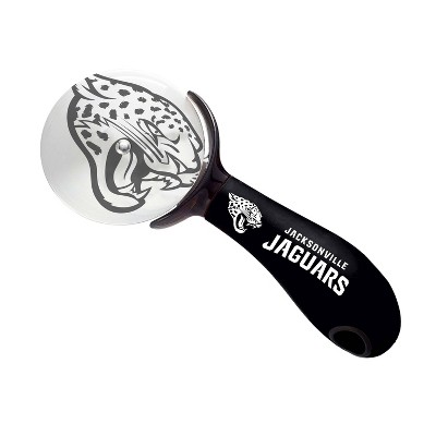 NFL Jacksonville Jaguars Pizza Cutter