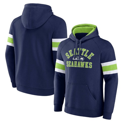 Seattle seahawks hotsell sweatshirt mens