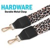 Universal Crossbody Strap for Phone Case with Zippered Pouch, Fashion Neck Lanyard, Detachable Wrist Strap, Compatible with iPhone 16 Pro Max, 15 Plus - 4 of 4