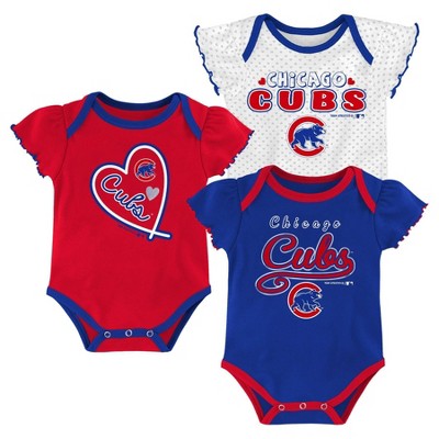 cubs baby clothes target
