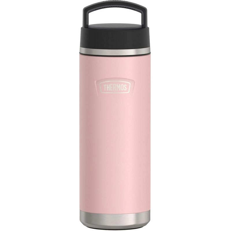Thermos 24 oz. Icon Insulated Stainless Steel Screw Top Water Bottle, 1 of 3