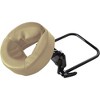 Royal Massage Mattress Top Portable Instant Massage Bed System - 3 of 4