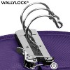 WallyBags 52" Deluxe Travel Garment Bag - 4 of 4