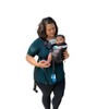 GoGoVie Premium Baby Carrier - Black - 3 of 4