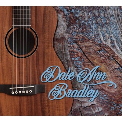 Dale Ann Bradley - Dale Ann Bradley (CD)