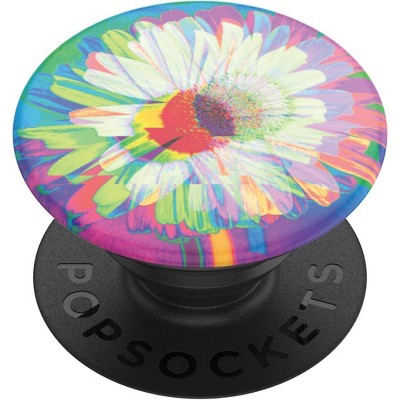 PopSockets PopGrip Cell Phone Grip &#38; Stand - Floral Daze_3