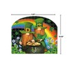 Briarwood Lane St. Patrick's Day Art Sign 8.25x10.25 Irish Gnomes For St. Patrick's Day Art Sign - 2 of 4