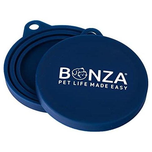 Bonza Can Covers - Blue : Target