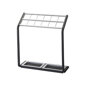 Yamazaki Home - Umbrella Stand - Steel - 1 of 2