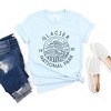 Simply Sage Market Women's Life Is Better With Pumpkins Short Sleeve Garment Dyed Tee - 3 of 3