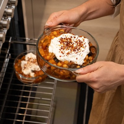 Libbey Baker's Basics Baking Dish - Thumbnail 4