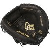 Mizuno Prospect Series Youth Baseball Catcher's Mitt 31.5" - image 3 of 3