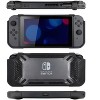 Snakebyte Tough Case - Heavy Duty Vault Rubber Hard Case Cover for Nintendo Switch - 2 of 2