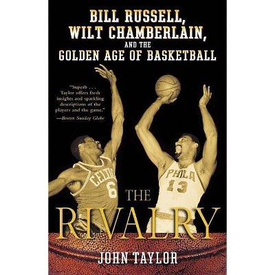 The Rivalry - Annotated by  John Taylor (Paperback)