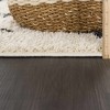 Hauteloom Alstead Shag Area Rug - 3 of 4