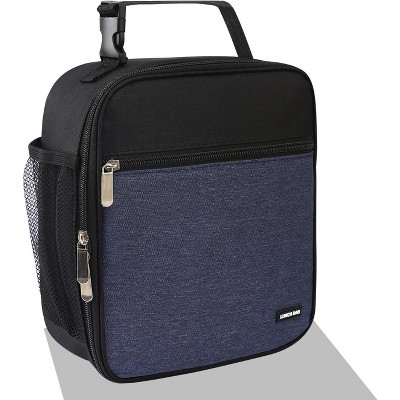 Lunch box Lunch bag for men women Insulated Lunchbox Lunch bags for School Picnic Travel
