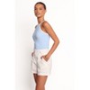 Petal and Pup Jazzie Knit Tank - 2 of 4