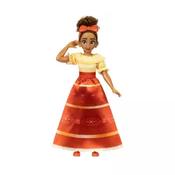 Disney Encanto Dolores Madrigal Doll