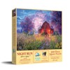 Sunsout Night Run 500 pc   Jigsaw Puzzle 69840 - image 2 of 4