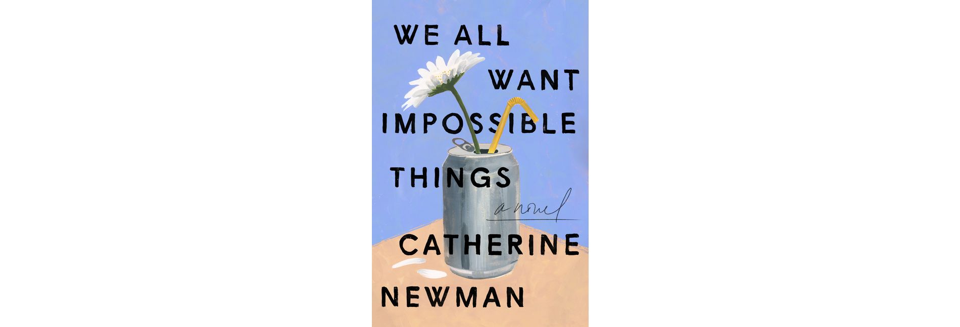 We All Want Impossible Things - by  Catherine Newman (Paperback)