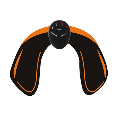EMS Hip Trainer & Glute Toner – Lifts, Firms, and Shapes Hips & Buttocks