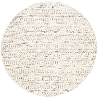 Natural Fiber NF212 Hand Woven Indoor Rugs - Safavieh