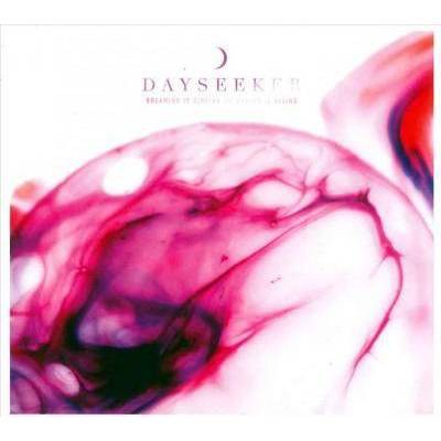 Dayseeker - Dreaming Is Sinking /// Waking Is Rising (CD)