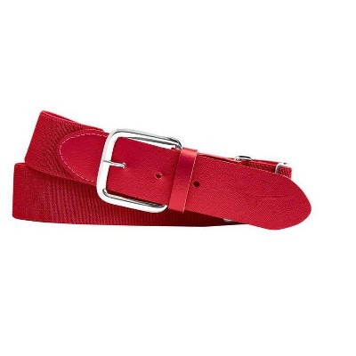 Mizuno Mizuno Classic Elastic Adult Belt