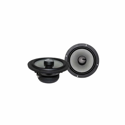 Diamond Audio DMD652 - DMD Series 6.5" Coaxial Speakers