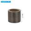 Unique Bargains Self-Adhesive Realistic Textured Wood Grain Repair Tape for Floor Table - 3 of 4