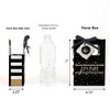 Big Dot of Happiness Prom - Prom Night Party Favor Boxes - Set of 12 - 2 of 4