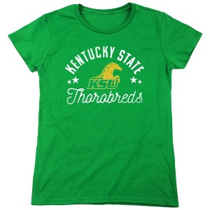 Women's Kentucky State University Thorobreds T-Shirt - 1 of 4