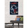 Trends International Netflix The Chilling Adventures of Sabrina - Key Art Framed Wall Poster Prints - 2 of 4