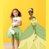 Disney Disney Princess Girls T-Shirt (Sets) Jasmine Ariel Tiana Snow White Belle Rapunzel Cinderella Mulan Aurora Moana Clothes - 3 of 4
