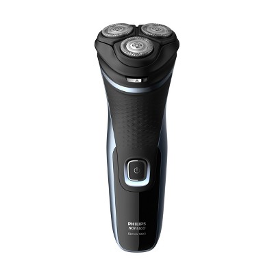 philips norelco series 5100 wet & dry men's rechargeable electric shaver