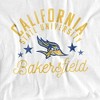 Women's California State University, Bakersfield Roadrunners T-Shirt - 2 of 4