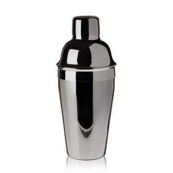 Cocktail Shaker - Stainless Steel Shaker 24 oz. – Twisted Craft Cocktails