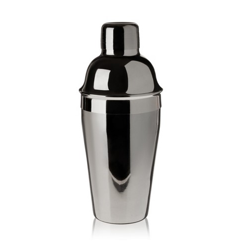 Stainless Steel Hammered Cocktail Shaker - Threshold™ : Target