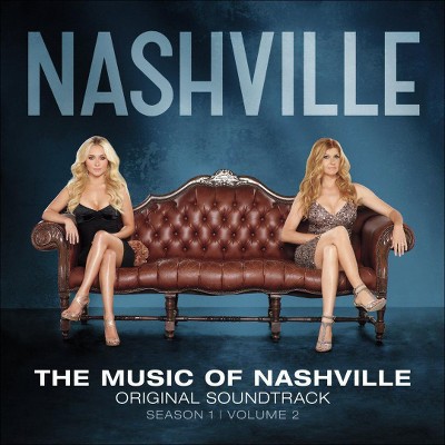 Music Of Nashville (Season 1 Vol 2) / O.S.T. (CD)