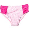 Disney Minnie Mouse Girls UPF 50+ Tankini Top and Bikini Bottom Swim Set Little Kid to Big Kid Sizes (12 Months - 14-16) - 4 of 4