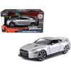 Jada Brian's 2009 Nissan GT-R (R35) Fast & Furious 1:32 Scale - 2 of 2