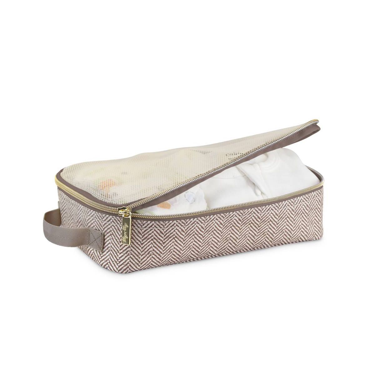 Itzy Ritzy Pack Like A Boss Packing Cubes - thumbnail 7