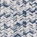 dark blue/ivory