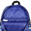Intimo South Park Backpack Cop Cartman Respect My Authority School Bookbag Blue - 4 of 4