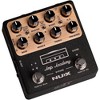 NUX NGS-6 Amp Academy Amp Modeler Guitar Pedal - image 3 of 4