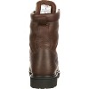 Men's Georgia Boot Lace-to-Toe Waterproof Work Boot - 4 of 4