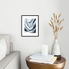 Laura Fedorowicz Visionary Metal Framed Art Print - Deny Designs - 2 of 4